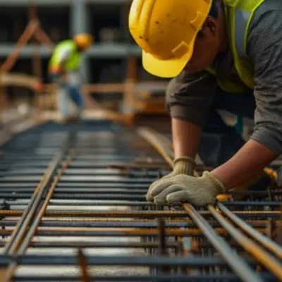 Why Construction Safety Products Are Essential for Every Worksite